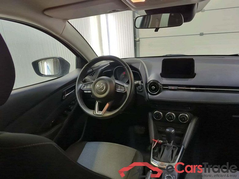 Mazda 2 1.5 Skyactiv-G GT-M #3