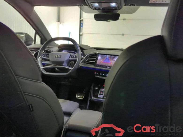 AUDI Q4 Sportback e-tron 40 S edit. #3