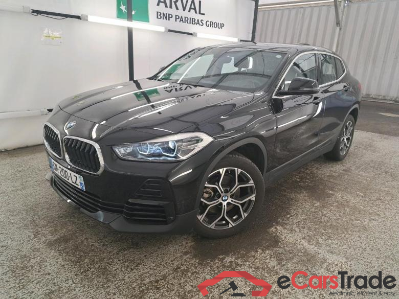 BMW sDrive18i Business DesignDKG7 Série X2 sDrive 18i Lounge 1.5 135CV BVA7 E6d