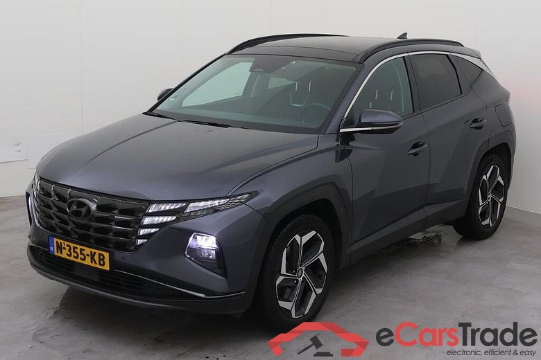 HYUNDAI TUCSON 132 kW #1