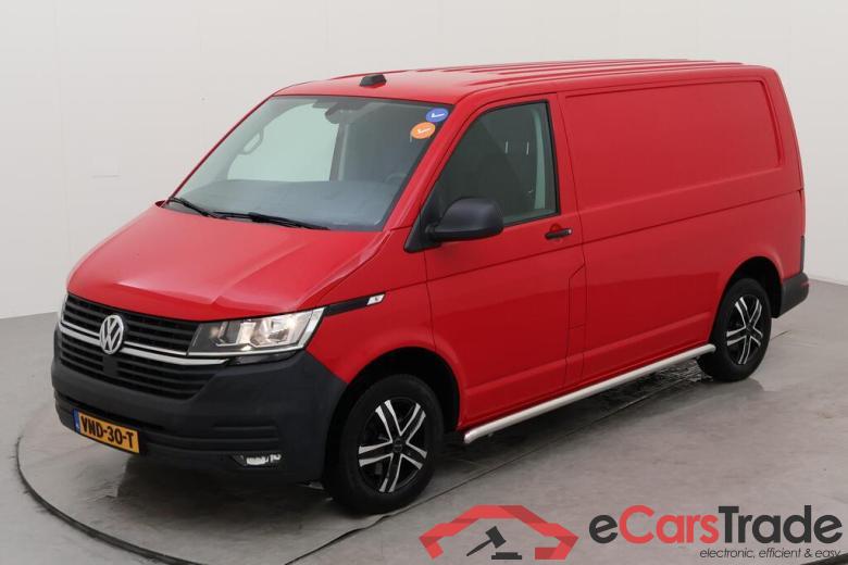 VOLKSWAGEN Transporter 110 kW #1