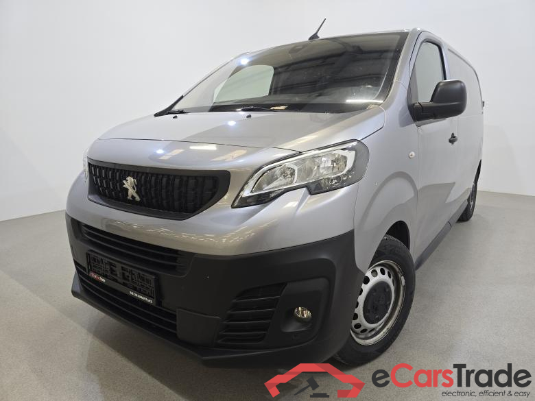 Peugeot Expert 2.0 BlueHDI 3PL Head-Up Navi Camera Klima PDC ...