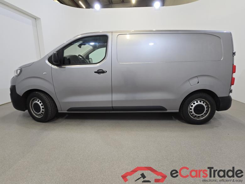 Peugeot Expert 2.0 BlueHDI 3PL Head-Up Navi Camera Klima PDC ... #2