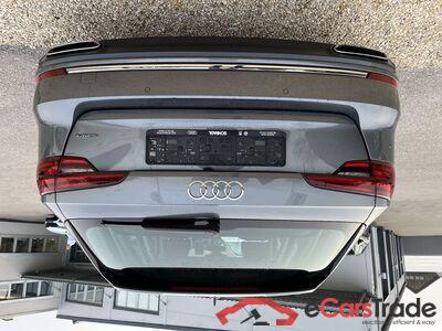 Audi 50 TDI quattro design A4 Avant #5