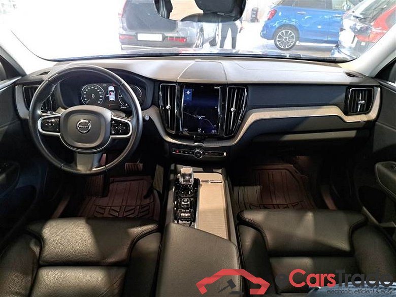 Volvo 227 VOLVO XC60 / 2017 / 5P / SUV T8 PLUG-IN AWD AUTO RECHARGE INSCR. #3