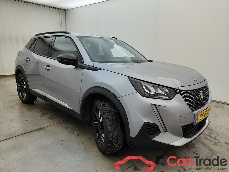 PEUGEOT E-2008 50 kWh Allure Pack 5d #2