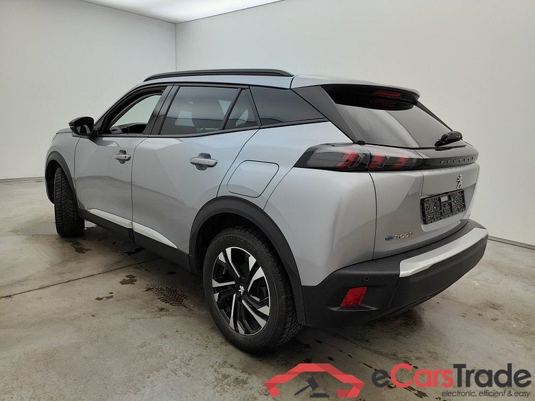PEUGEOT E-2008 50 kWh Allure Pack 5d #3