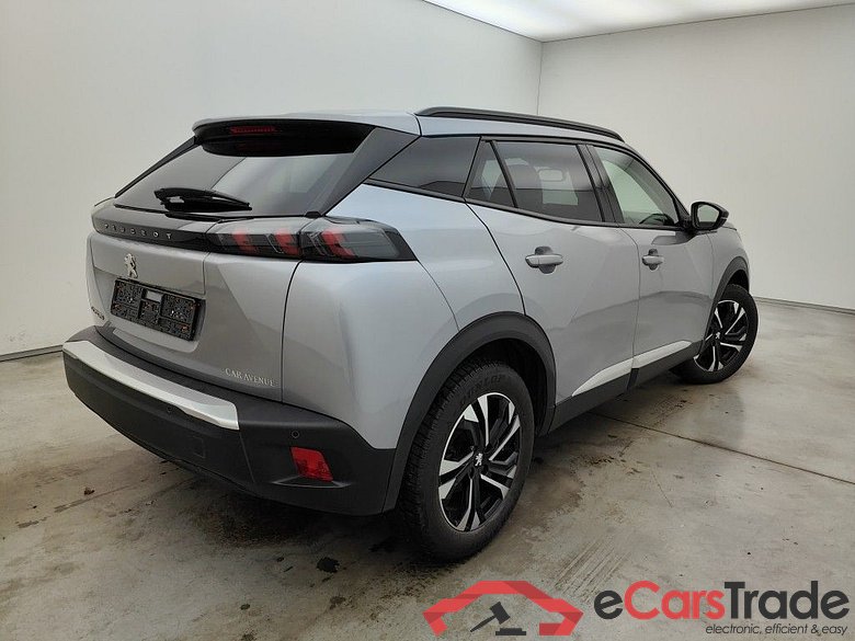 PEUGEOT E-2008 50 kWh Allure Pack 5d #5