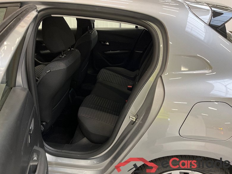 Peugeot, 208 '19, Peugeot 208 1.5 BlueHDi 100 MAN6 S&S Active Pack 5 excluweb end 28.11 #6