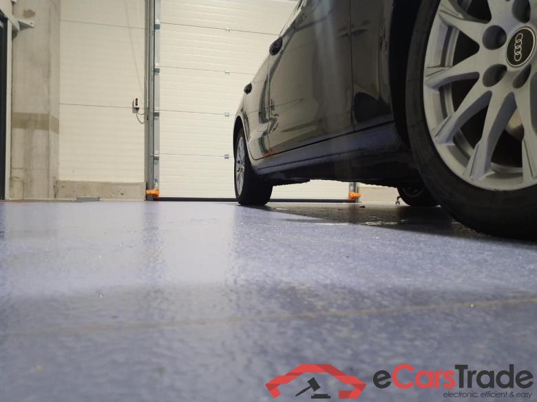 Audi 35 TFSI basis A4 Avant #5