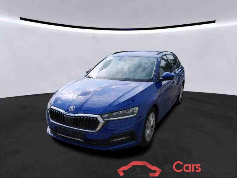 Skoda Ambition iV Octavia #1