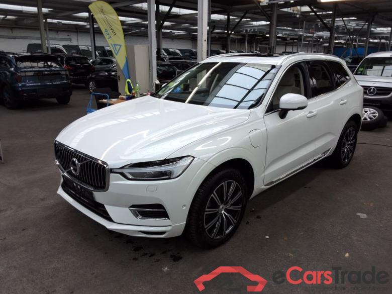 Volvo XC60 ´17 VOLVO XC60 T8 Twin Engine AWD Geartronic Inscription 5d 223kW #1