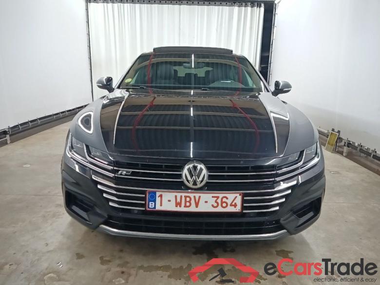 Volkswagen Arteon 2.0 TDI SCR DSG R-Line 5d