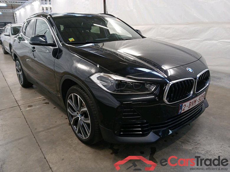 BMW X2 1.5 SDRIVE16D DCT 85KW Business Light Model Style #3