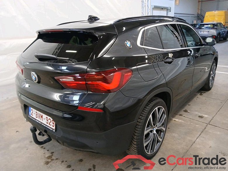 BMW X2 1.5 SDRIVE16D DCT 85KW Business Light Model Style #5