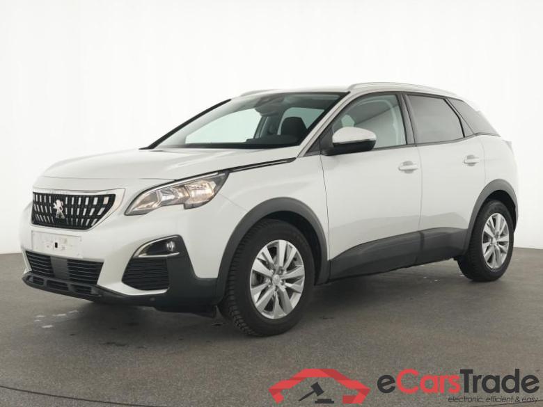 PEUGEOT 3008 (Inzahlungnahme MwSt. nicht ausweisbar) 1.2 PureTech 130 EU6, Active #1