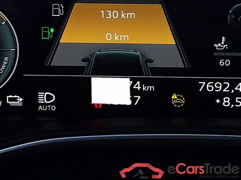 AUDI A6 Avant (4A5)(04.2018->) DE - Kb5 55 2.0 TFSI e quattro EU6d-T, Avant sport (EURO 6d-TEMP) - s. KVA Hagelschaden #6