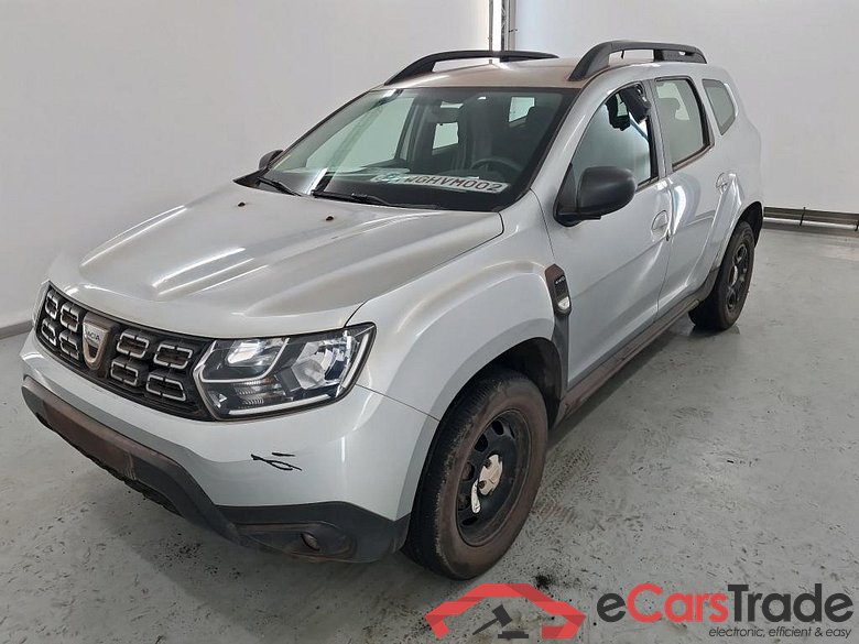 Dacia Duster 1.5 BlueDCI 4WD Klima PDC ...