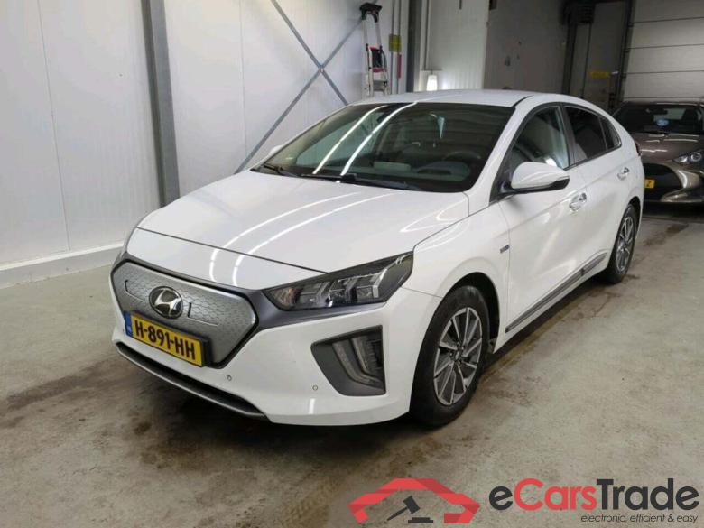 HYUNDAI IONIQ Premium EV 38 kWh #1