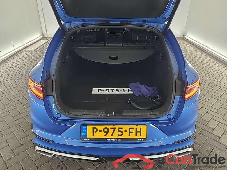 KIA PRO CEED 1.5 T-GDi GT-PlusLine 5D 117kW #5