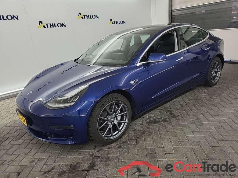 Tesla Model 3 Long Range Dual Motor AWD 4D 335kW #1