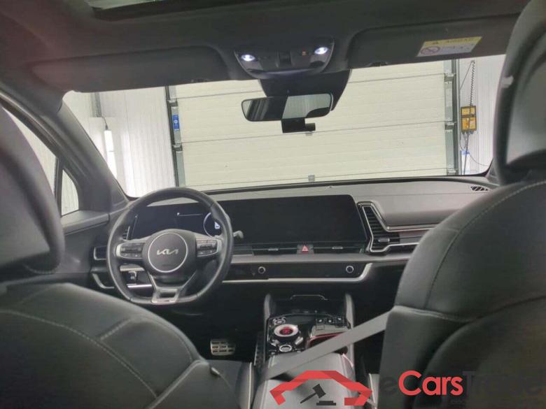 KIA SPORTAGE 1.6 T-GDi Plug-in Hybrid AWD G #3