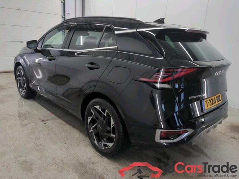 KIA SPORTAGE 1.6 T-GDi Plug-in Hybrid AWD G #6