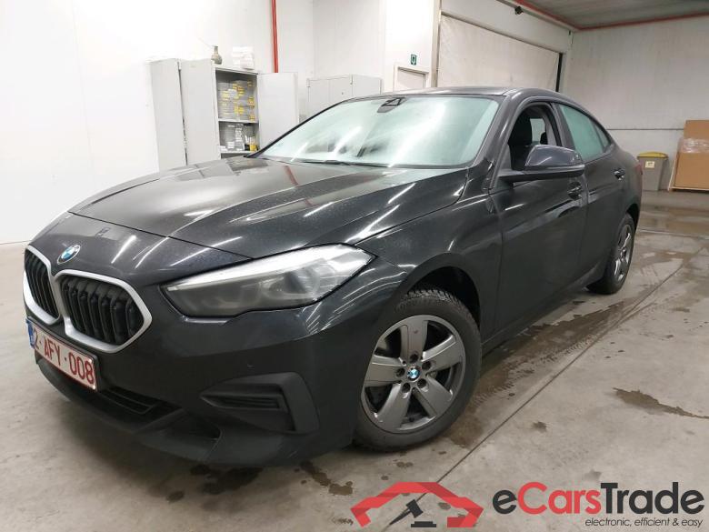 BMW - BMW 2 GRAN COUPE 218iA 136PK Advantage Pack Business & PDC Front & Rear  * PETROL * #1