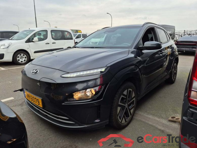 HYUNDAI KONA EV TECHNO 39,2KWH