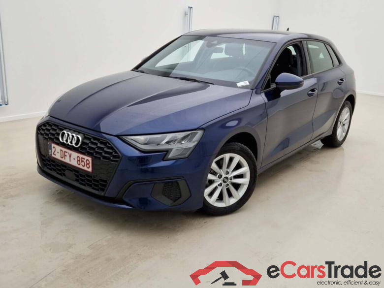 AUDI A3 SPORTBACK 2.0 30 TDI ATTRACTION