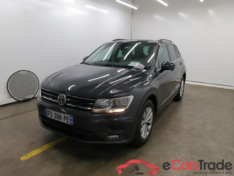 Volkswagen 2.0 TDI 150 DSG7 Confortline Business Tiguan Comfortline BMT/Start-Stop 2.0 TDI 150CV BVA7 E6dT #1