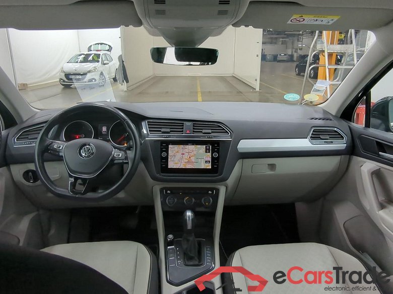 Volkswagen 2.0 TDI 150 DSG7 Confortline Business Tiguan Comfortline BMT/Start-Stop 2.0 TDI 150CV BVA7 E6dT #5