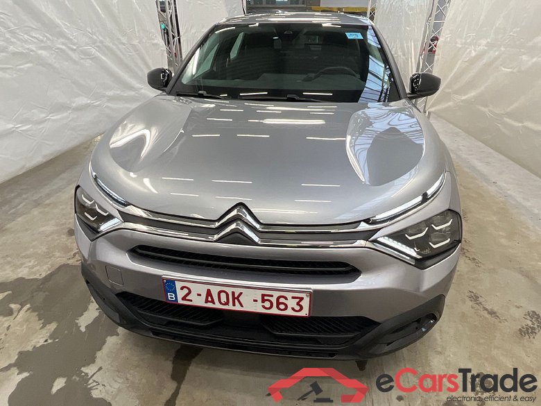 Citro�n, C4 '20, Citro�n C4 1.5 BlueHDi 110 S&S MAN6 Feel 5d #1