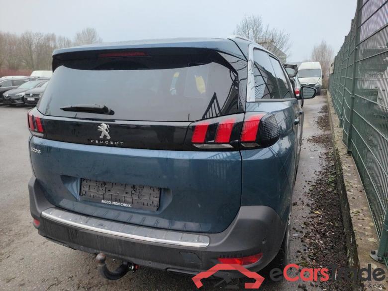 Peugeot 5008 1.5 BlueHDi 96kW S&S EAT8 Allure Pack 5d !!Technical issue!! #2