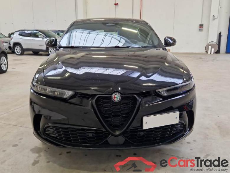 AlfaRomeo 13 ALFA ROMEO TONALE / 2022 / 5P / SUV 1.6 DIESEL 130CV TCT6 SPRINT #6