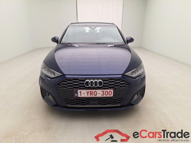 Audi, A3 SB '20, Audi A3 Sportback 2.0 30 TDi 85kW 5d