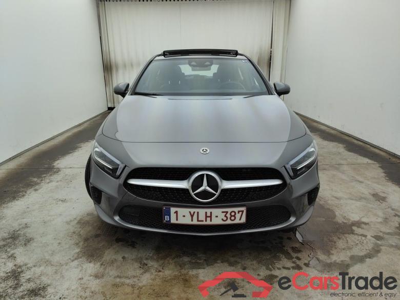 Mercedes-Benz A-Klasse A 250 e Business Solution 5d excluweb end 30.01 #5