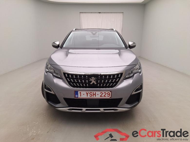 Peugeot, 5008 '16, Peugeot 5008 1.5 BlueHDi 96kW S&S Crossway 5d 7pl #1