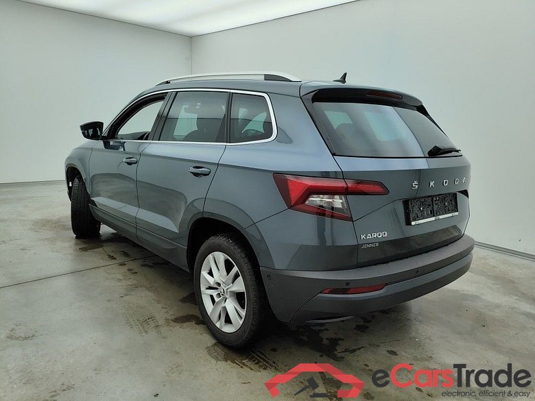 Skoda Karoq 1.5 TSI 110kW DSG7 Style 5d #5