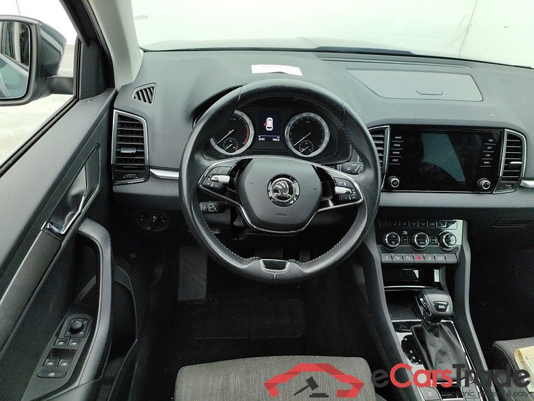 Skoda Karoq 1.5 TSI 110kW DSG7 Style 5d #6