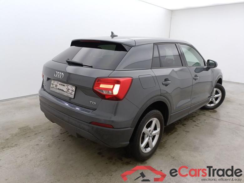 Audi Q2 1.6 TDI 85kW 5d #1