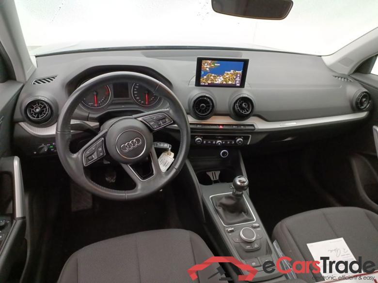 Audi Q2 1.6 TDI 85kW 5d #2