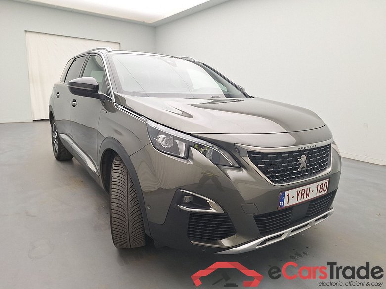 Peugeot, 5008 '16, Peugeot 5008 1.5 BlueHDi 96kW S&S EAT8 GT Line 5d #2