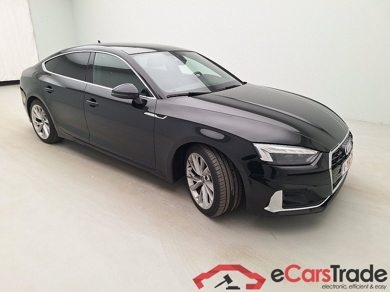 Audi, A5 SB FL'20, Audi A5 Sportback 30 TDI S tronic Bus Ed Advanced  #2