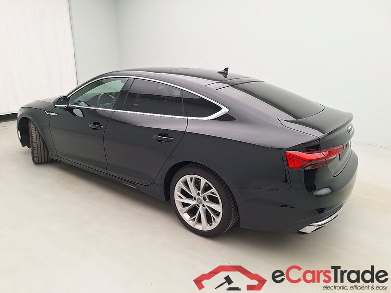 Audi, A5 SB FL'20, Audi A5 Sportback 30 TDI S tronic Bus Ed Advanced  #3