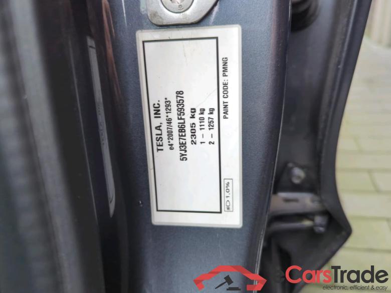 Tesla Model 3  #3
