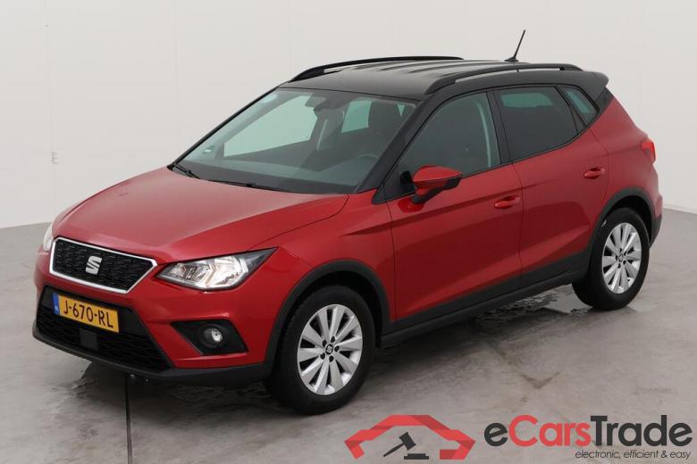 SEAT Arona 70 kW #1