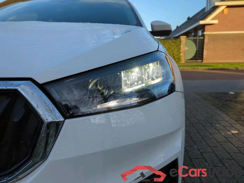 SKODA FABIA 70 kW #3