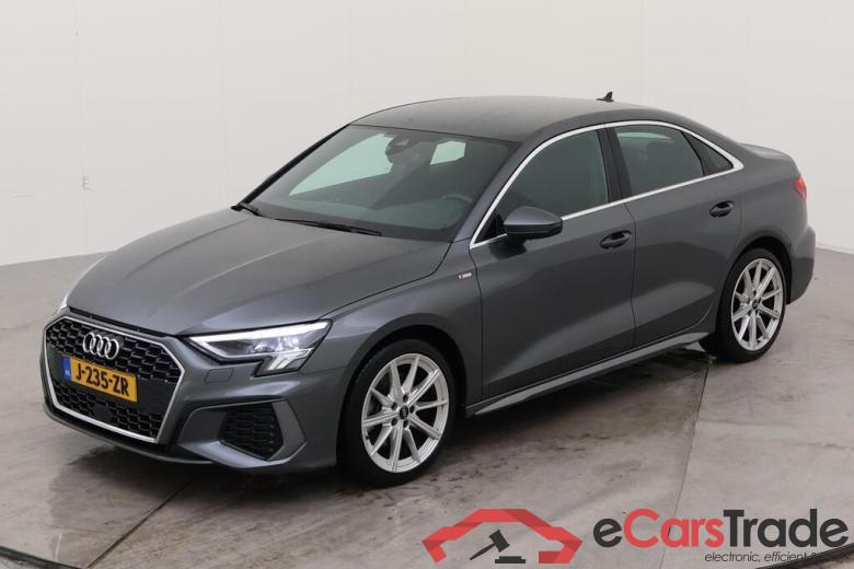 AUDI A3 Limousine 81 kW #1