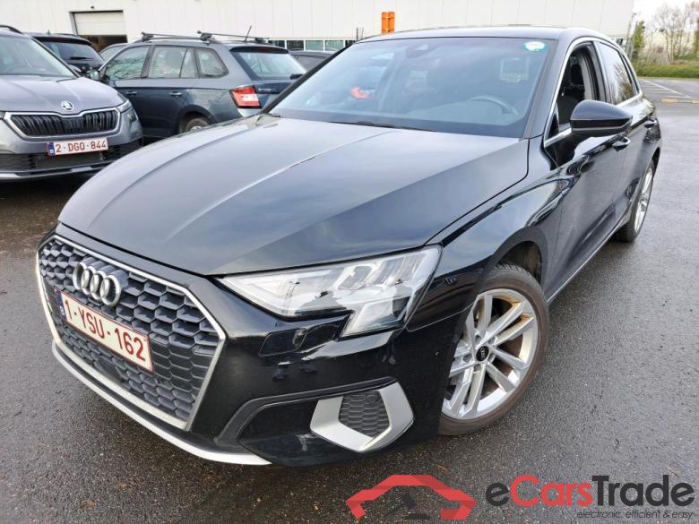 AUDI - AUD A3 SB 30 TFSi 110PK Advanced Pack Business Plus  * PETROL * #1